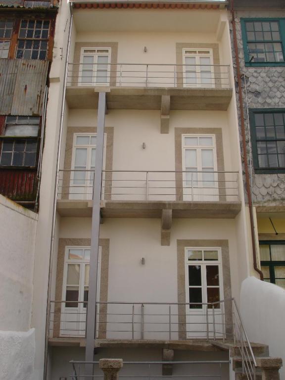 Formosa Oporto Apartments Group Ngoại thất bức ảnh