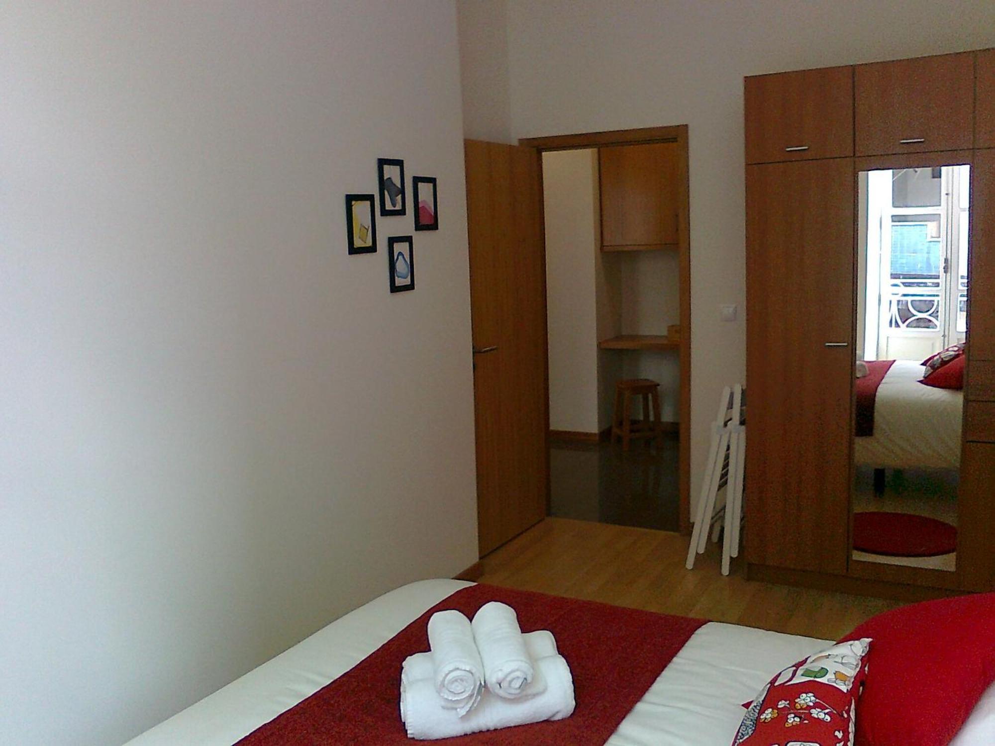 Formosa Oporto Apartments Group Ngoại thất bức ảnh