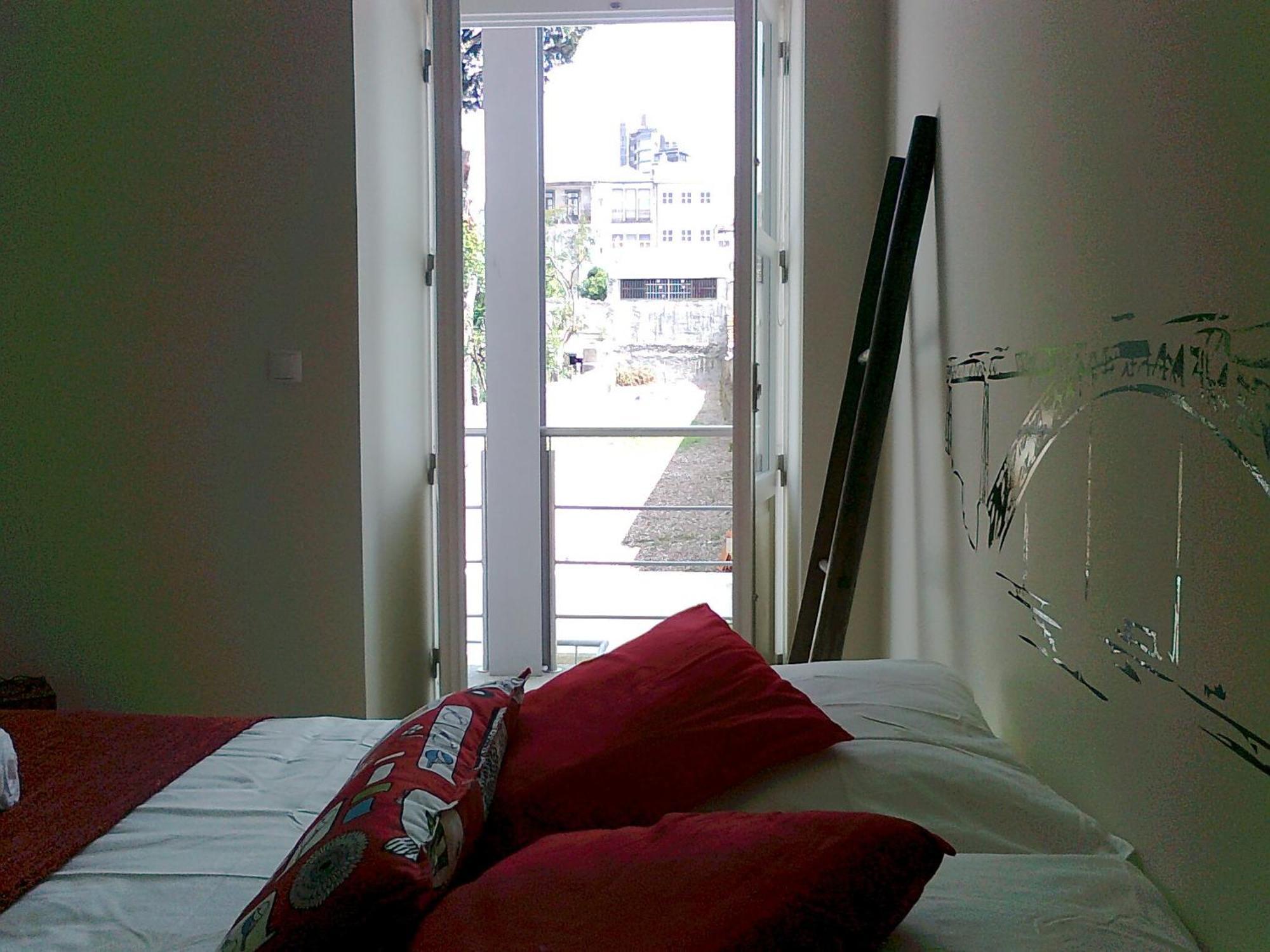 Formosa Oporto Apartments Group Ngoại thất bức ảnh